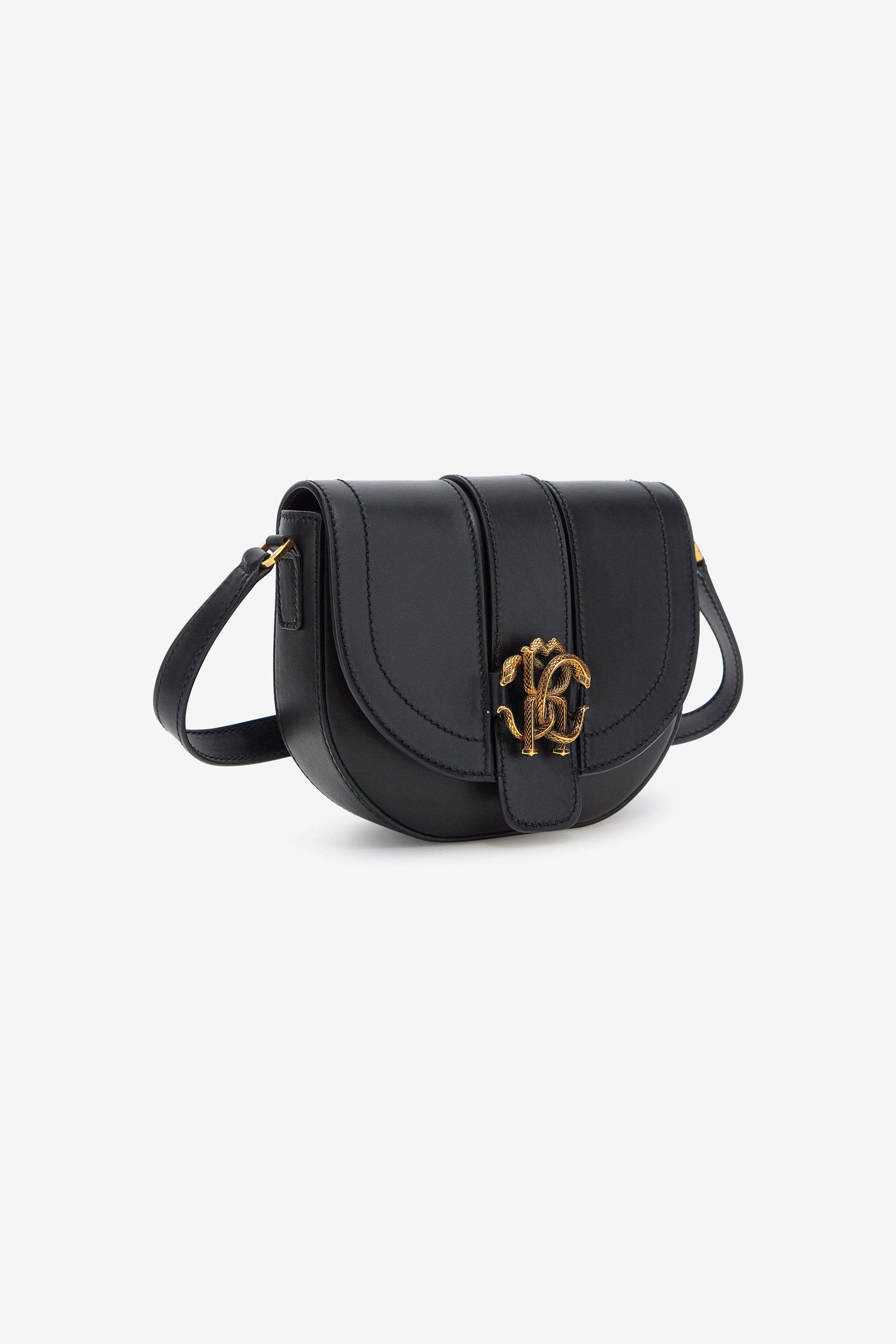 RC Bag with Monogram RC Negro SKB003-PZ172