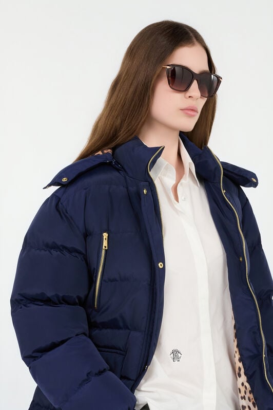 RC Sunglasses with acetate front combined with metal temples RC Sunglasses with acetate front combined with metal temples SHINY STRIPED CHELSE VALD04-ID240