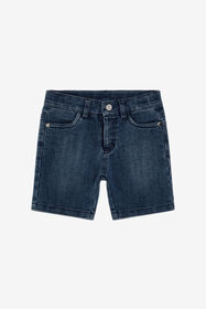 ${brand} Logo Denim pants ${colorDescription} ${masterID}
