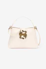 ${brand} Sac Trapèze À Logo ${colorDescription} ${masterID}