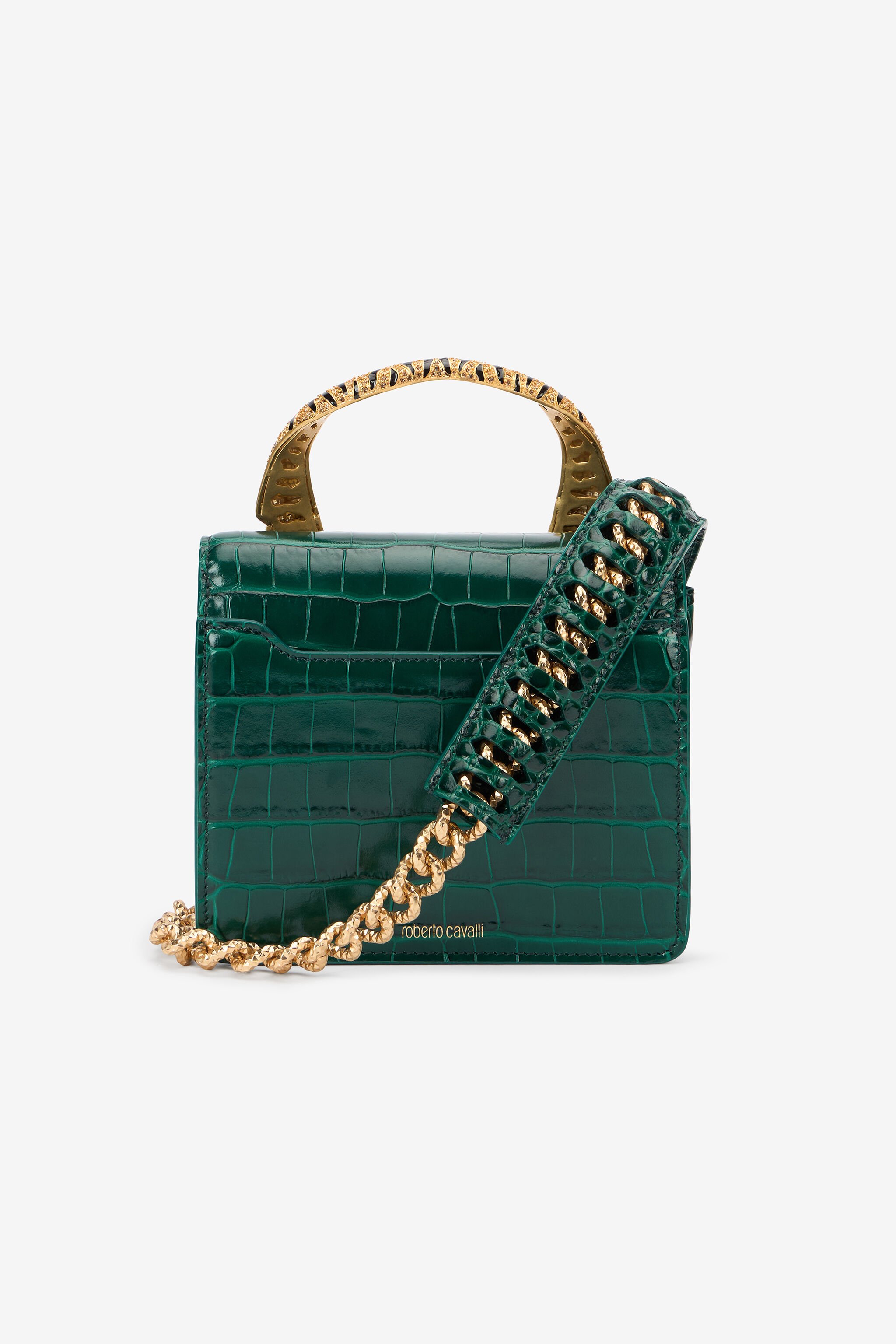 RC Medium Roar Bag Verde SKB023-PZ975