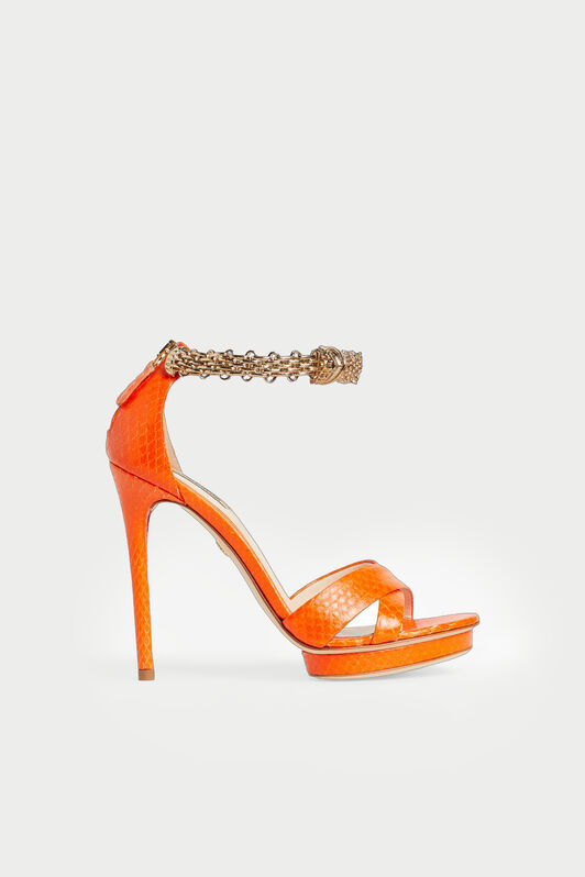 RC Sandal Orange FWS199-UB057