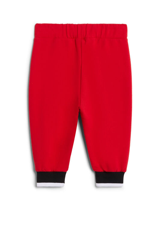 JU Baby-Jogginghose mit Logo RED JJT20A-CF027