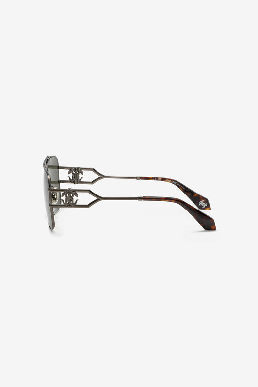 RC Masculine look sunglasses TOTAL SHINY GUN UALD15-ID210