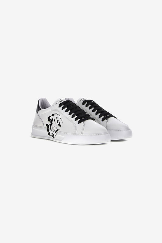 RC Sneaker RC Sneaker White RRS001-PZA90