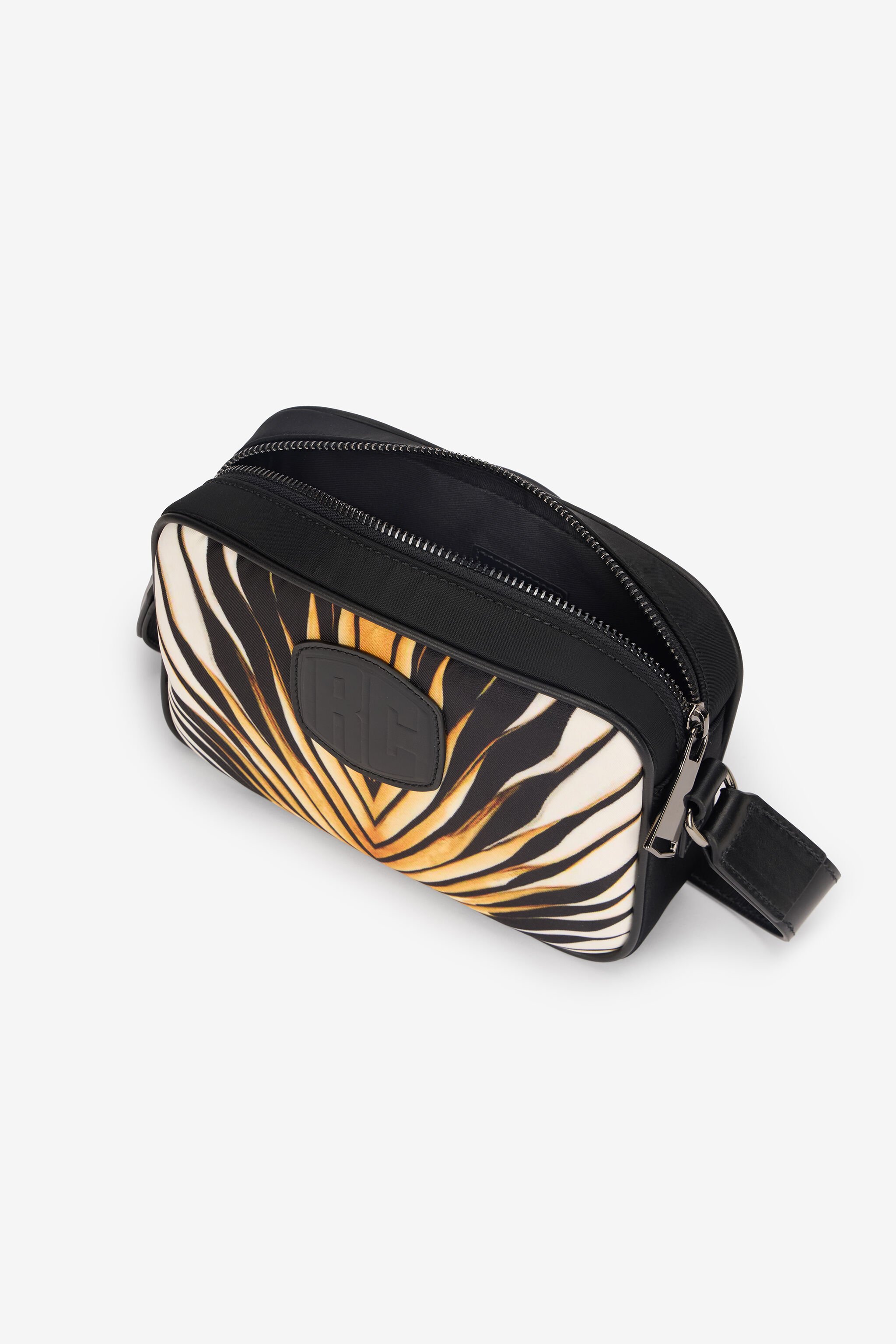 RC Ray Of Gold Camera Bag Gold VRB002-PZY02