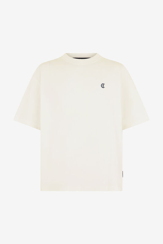 JC Off-White T-Shirt OFF WHITE WFT061-WF091