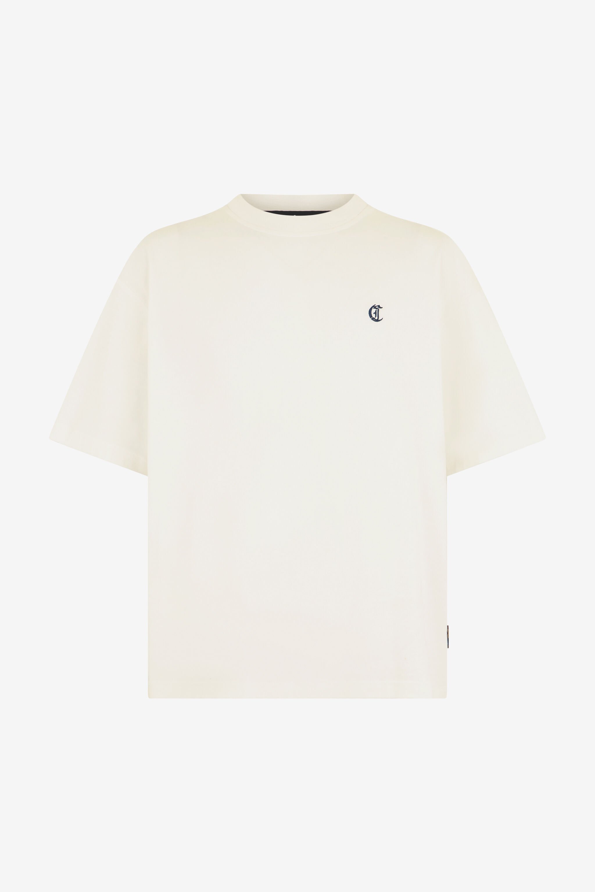 JC Off-White T-Shirt OFF WHITE WFT061-WF091