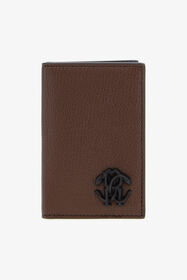 ${brand} Cardholder with Monogram RC ${colorDescription} ${masterID}