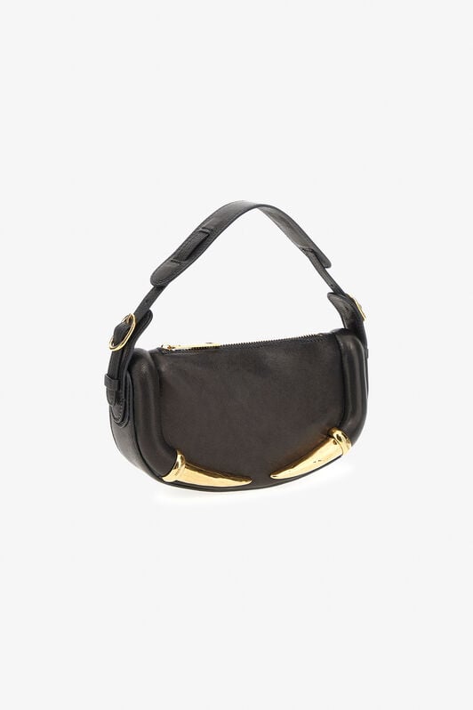 RC Fang Bag shoulder bag Cuoio SKB012-PNI00