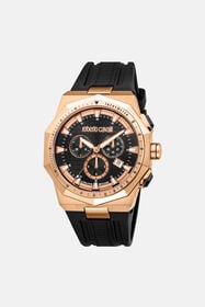 ${brand} Cronografo da Uomo Roberto Cavalli by Franck Muller ${colorDescription} ${masterID}