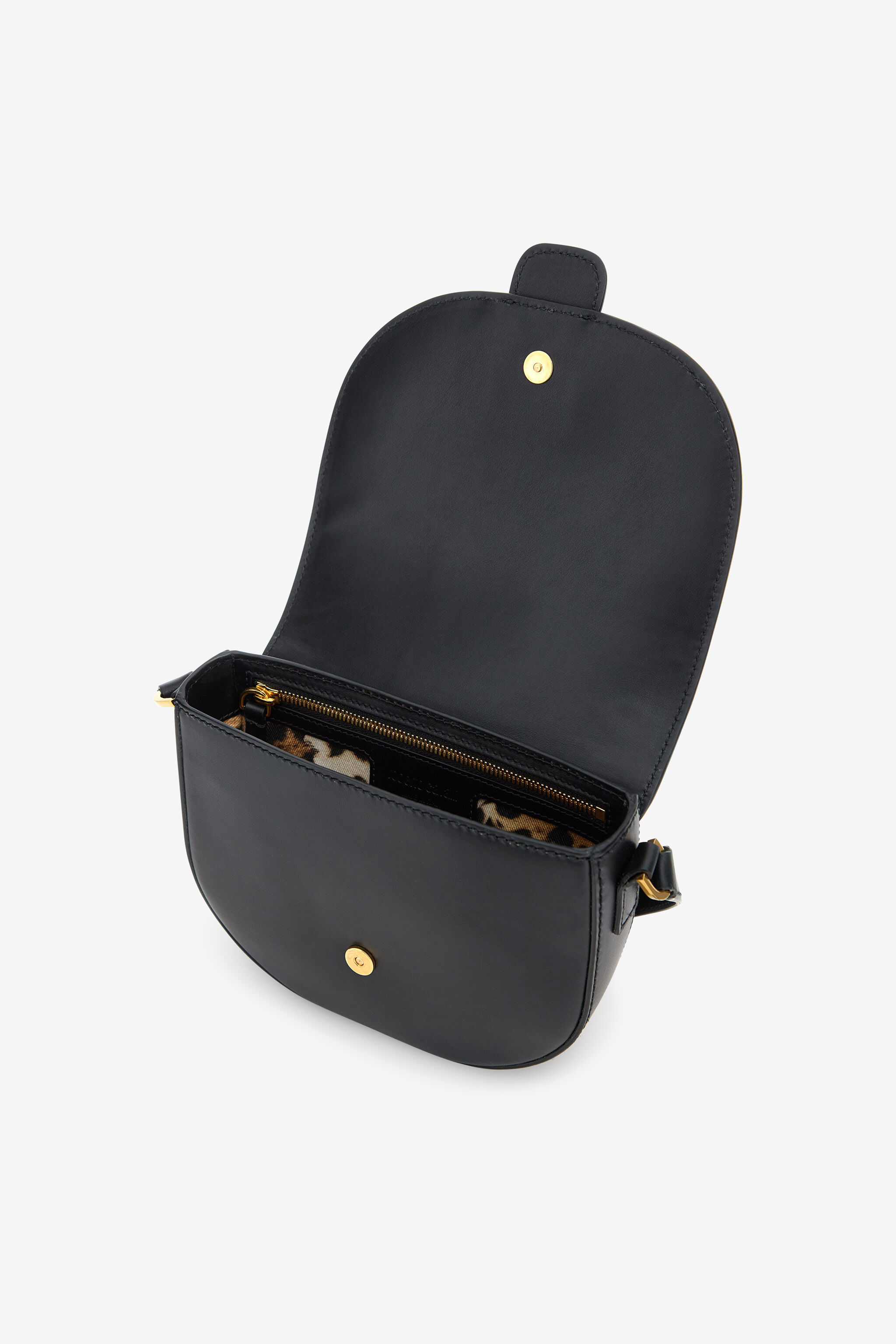 RC Bag with Monogram RC Negro SKB003-PZ172