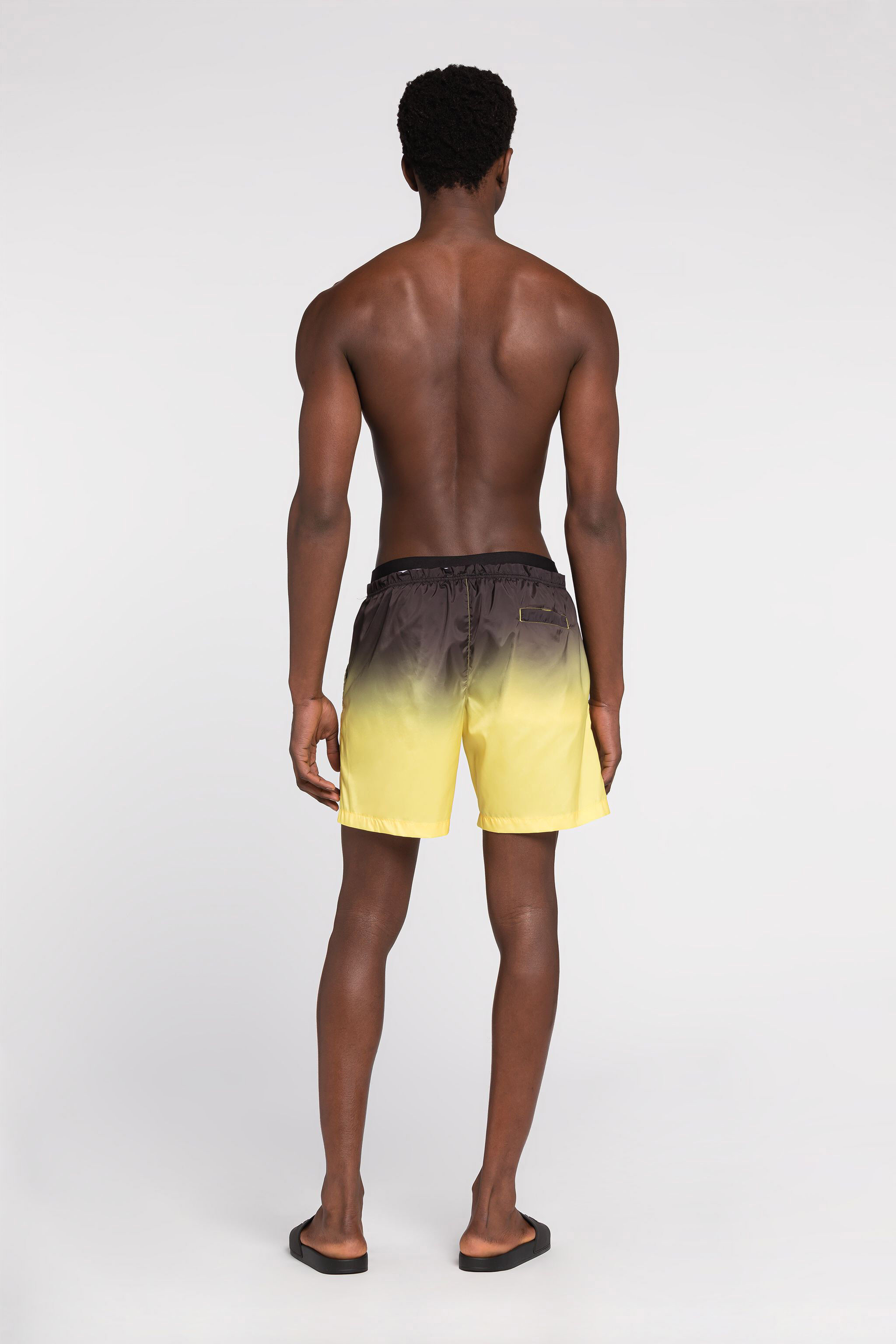 RC Swimsuit BERGAMOT ONH01C-SB053