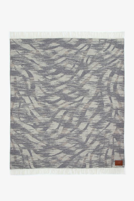 HO Jacquard Plaid Savanna HO Jacquard Plaid Savanna STONE VALH07-IH016