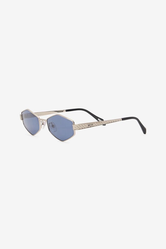 JC Modello unisex in metallo SHINY FULL PALLADIUM VALD37-ID282