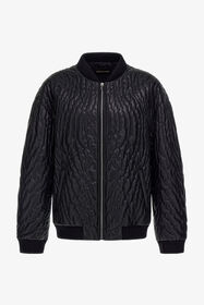 ${brand} Quilted Bomber Jacket ${colorDescription} ${masterID}