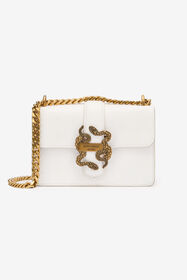 ${brand} Crossbody Bag with Mirror Snake ${colorDescription} ${masterID}