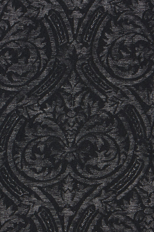 JU Felpa Nera Con Stampa Floreale JU Felpa Nera Con Stampa Floreale BLACK VJT67A-5OP29