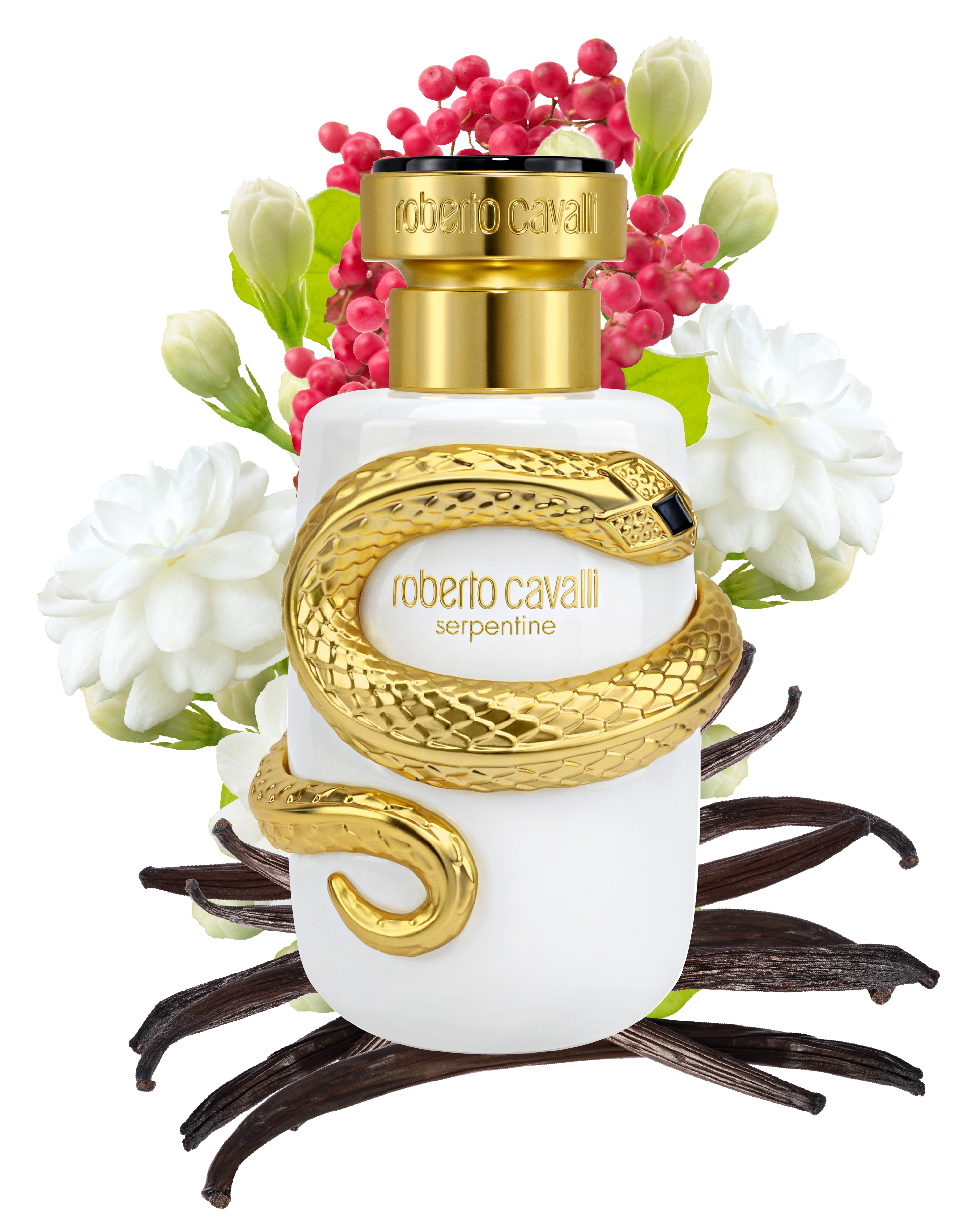 RC ROBERTO CAVALLI SERPENTINE PARFUM 50ML GENERIC UALI14-II018