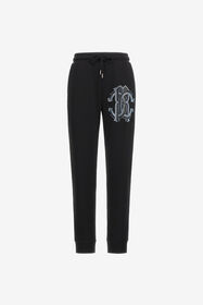 ${brand} Sporty pants with Monogram RC ${colorDescription} ${masterID}