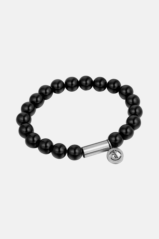 JC Just Cavalli Bracelet Black SALT9A-IT259