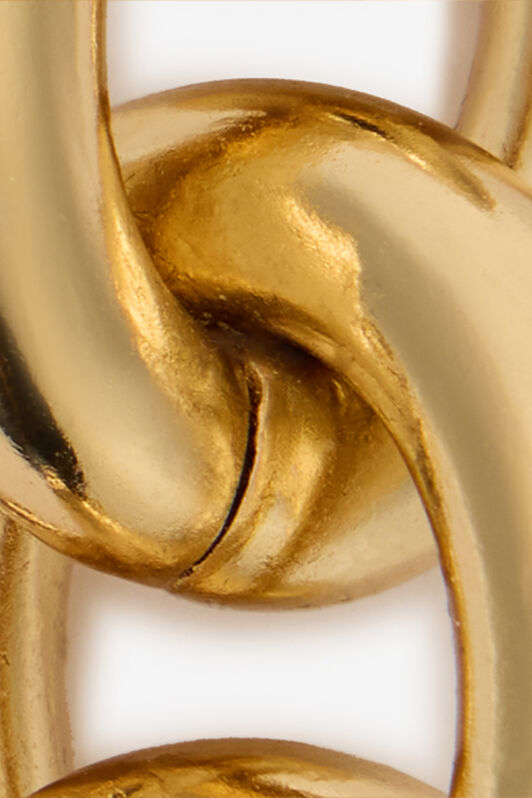 RC Cintura A Catena Con Fang Oro UKG017-AM015