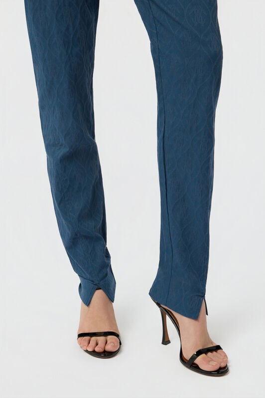 RC Teal Trousers NAVY SOT20F-FAC01