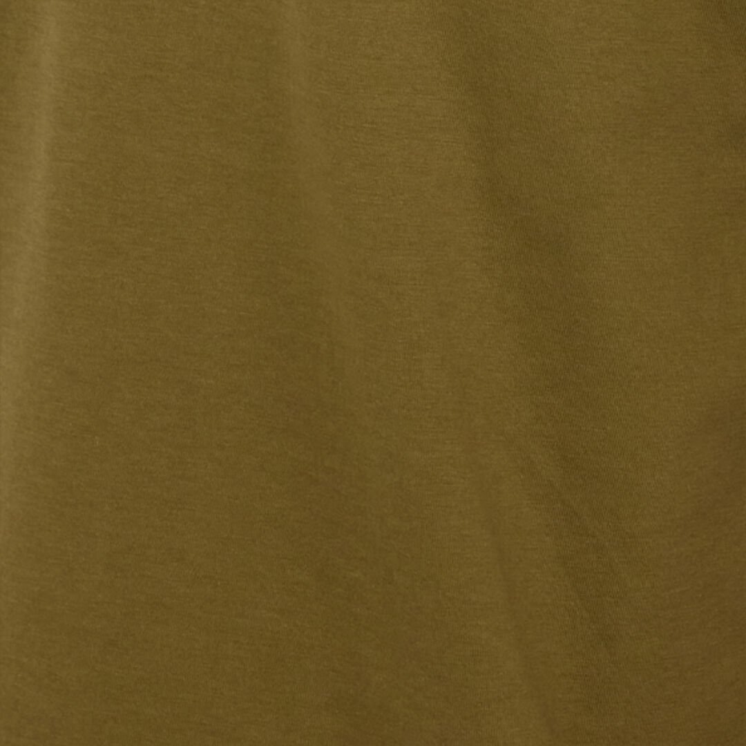 JC T-Shirt aus Baumwolle mit JC Monogramm JC T-Shirt aus Baumwolle mit JC Monogramm VERDE 185 VFT061-VF105