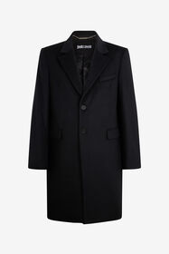 ${brand} Mantel aus Wollmischung ${colorDescription} ${masterID}