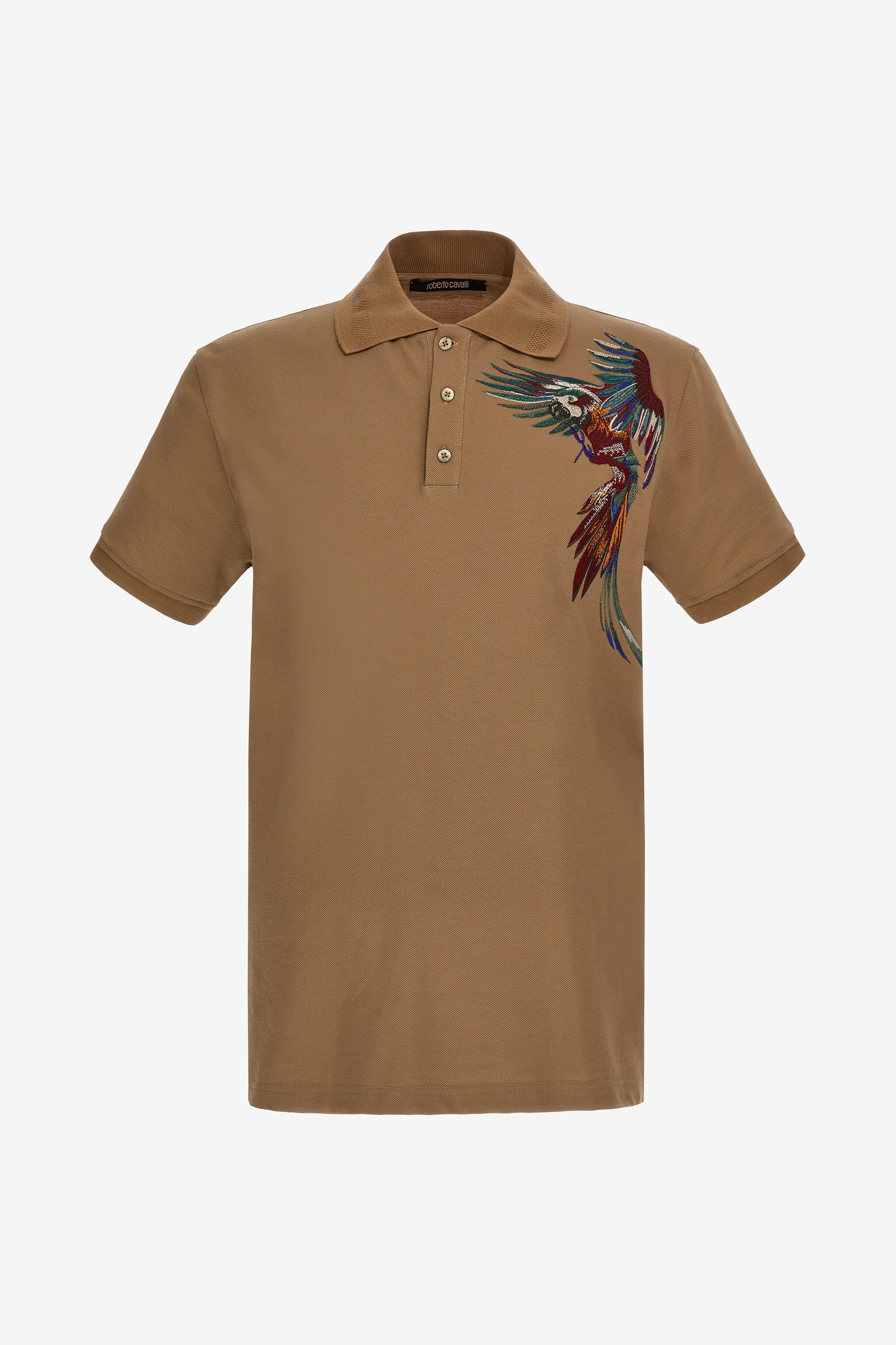RC Parrot polo Braun SRT64C-KB002