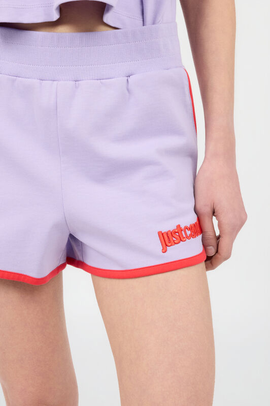 JC Shorts Lilas 362 LAVANDER + 559 B WFT167-WF544