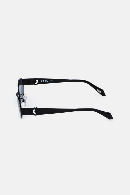 JC Sunglasses Just Cavalli TOTAL SHINY BLACK UALD32-ID228
