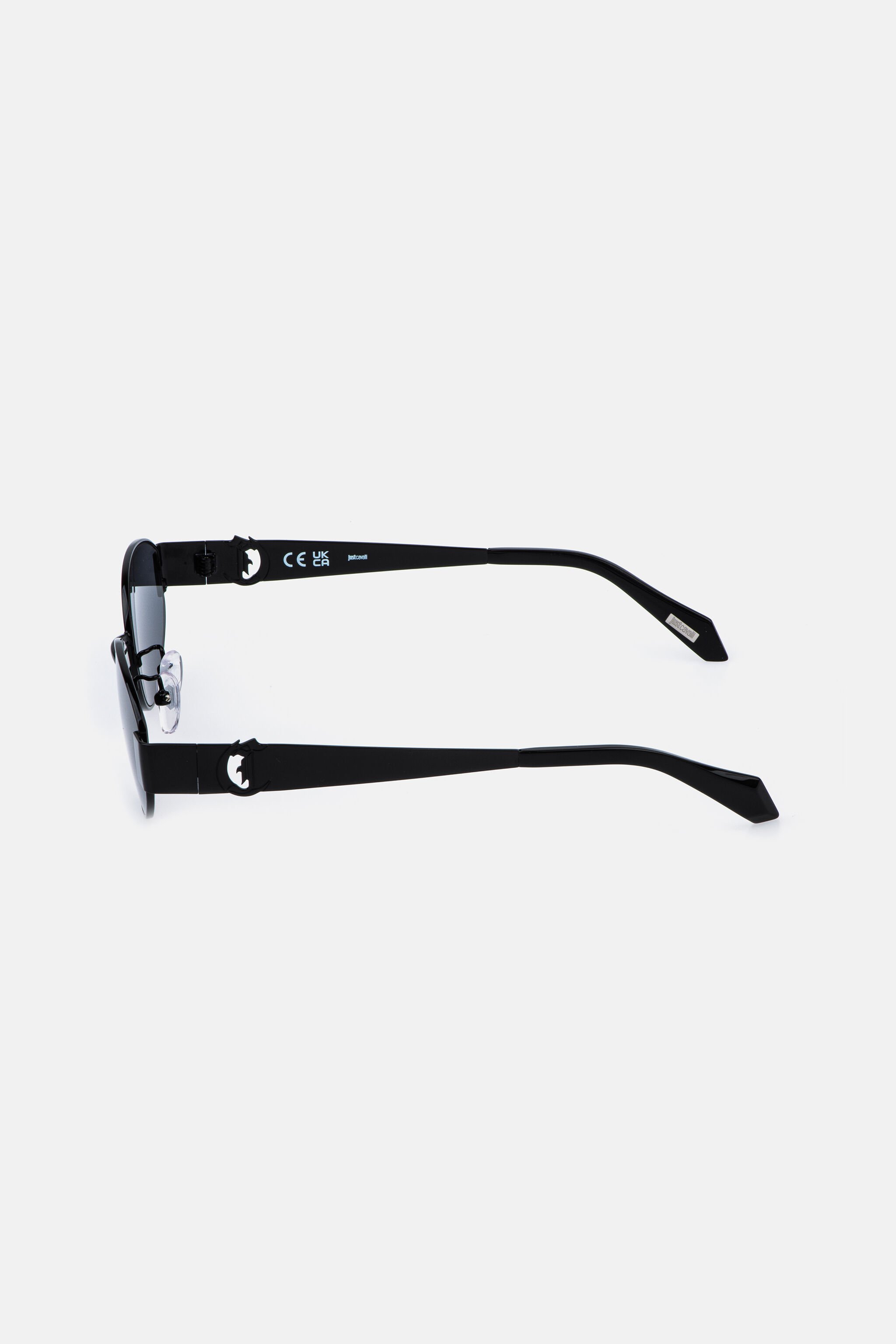 JC Sunglasses Just Cavalli TOTAL SHINY BLACK UALD32-ID228