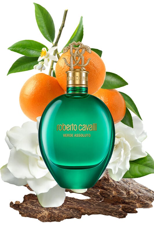 RC Verde Assoluto EDP 75ML GENERIC WALI03-II044