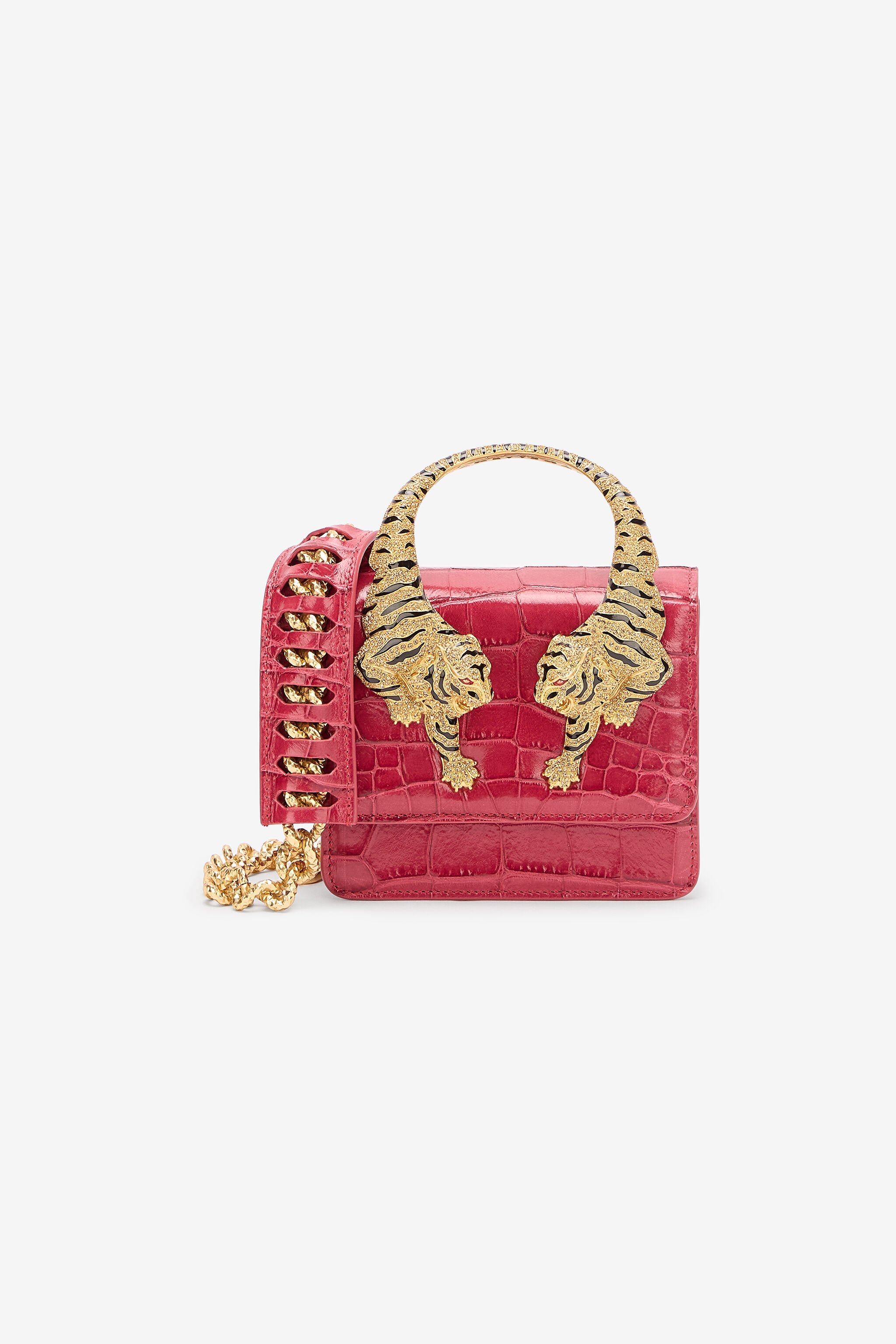RC Small Roar Bag Pink SKB025-PZ975