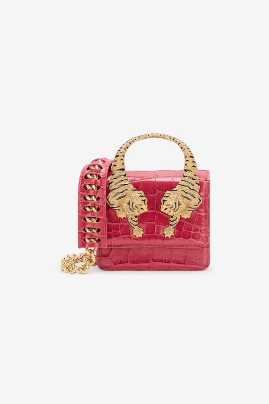 RC Small Roar Bag RC Small Roar Bag Pink SKB025-PZ975