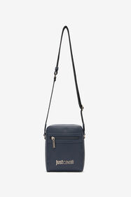 ${brand} Crossbody Bag with Logo ${colorDescription} ${masterID}