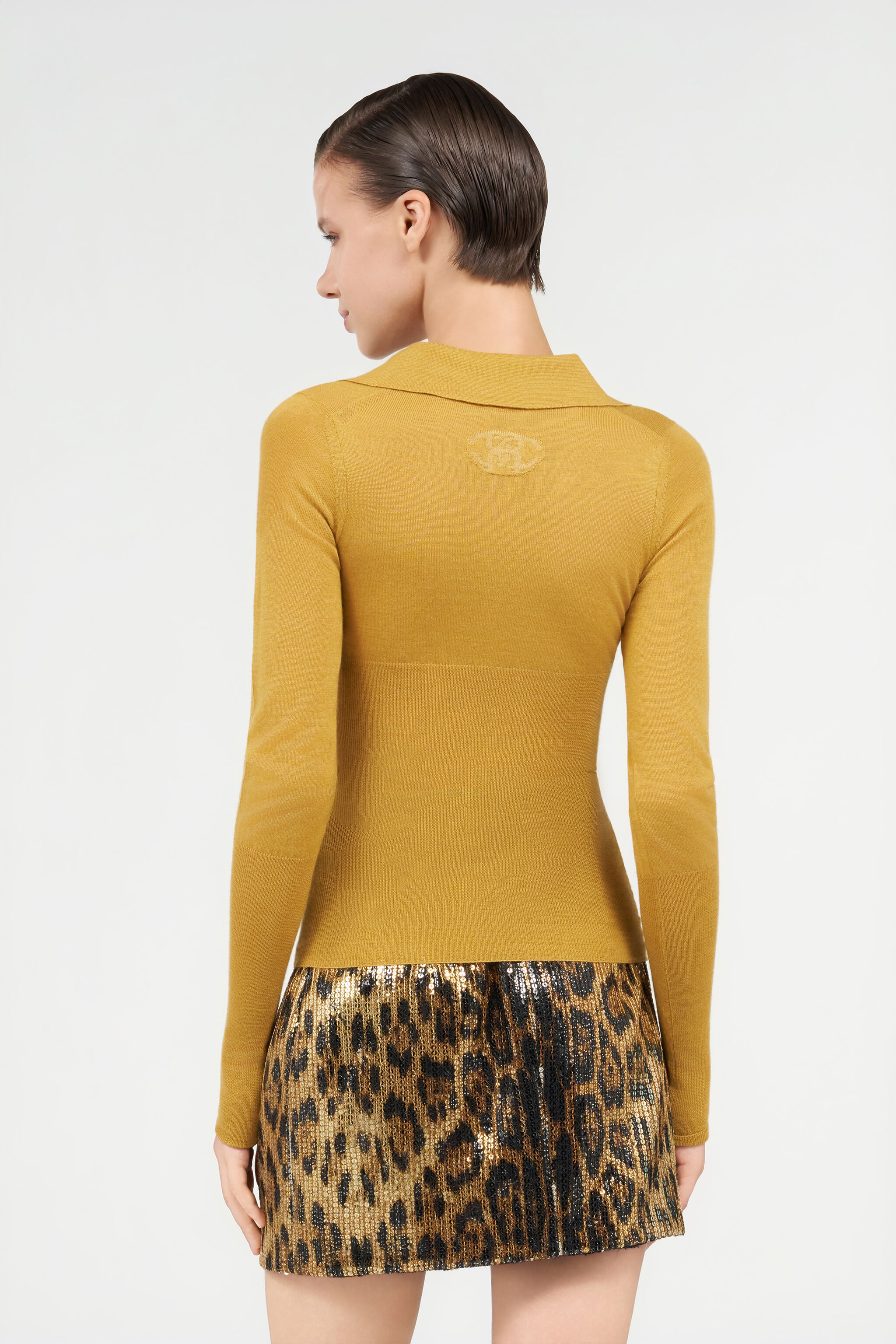 RC Long-sleeved top OCRA TWM600-KP001