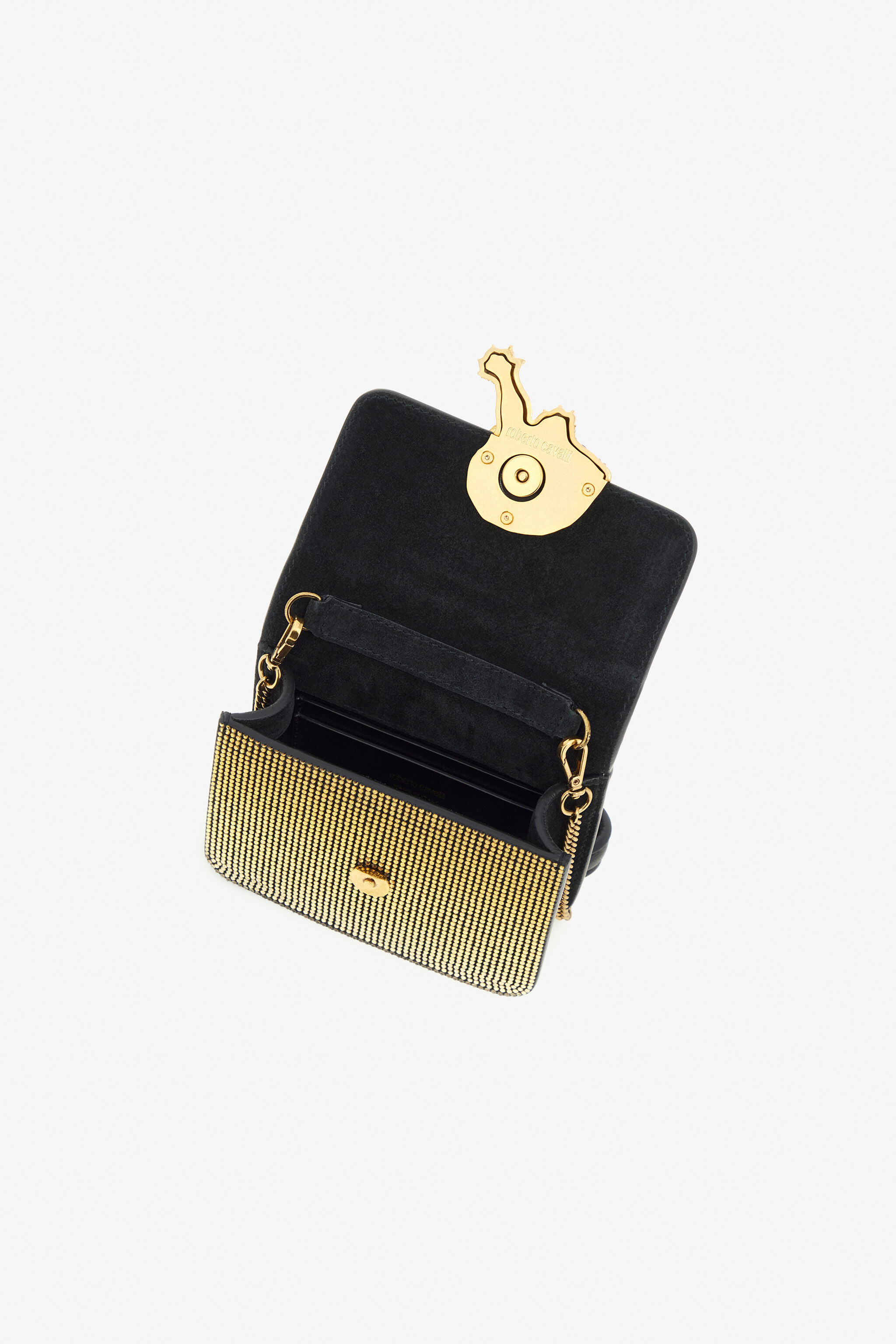 RC Mini Roar Bag Oro TKB014-PC297