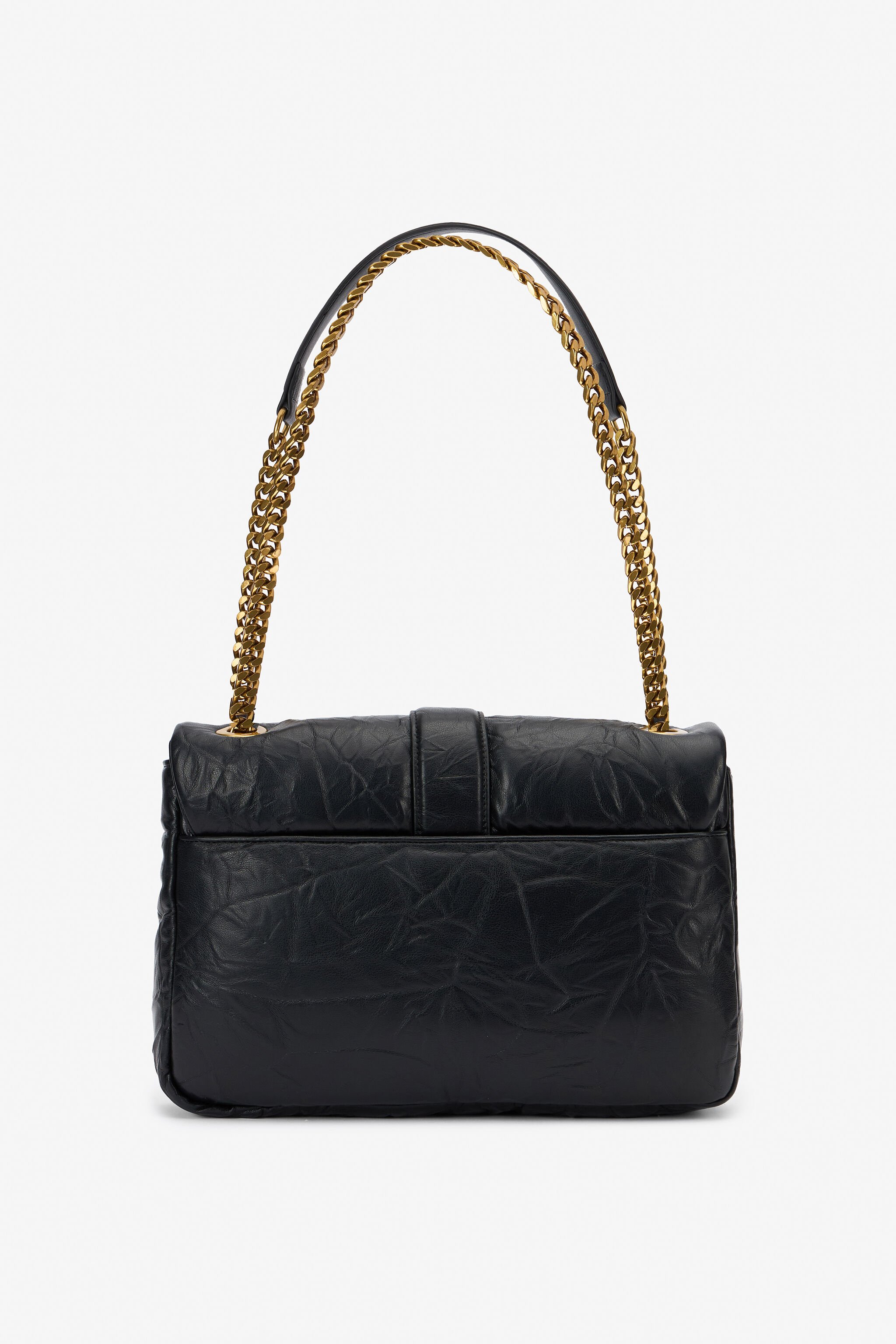 JC Borsa A Spalla Nera BLACK VFB059-VF691