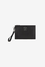${brand} Clutch with Monogram RC ${colorDescription} ${masterID}