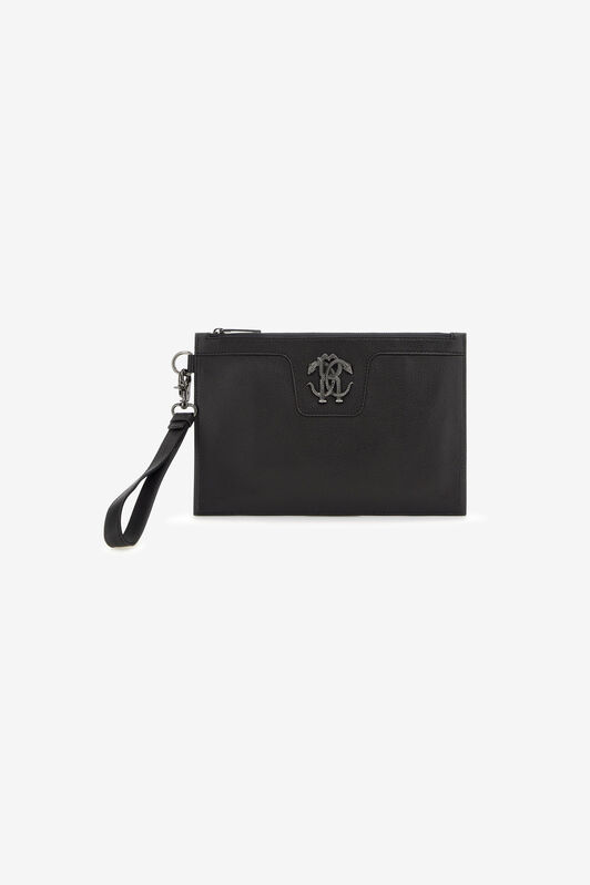 RC Clutch with Monogram RC Schwarz SRB004-PZ099