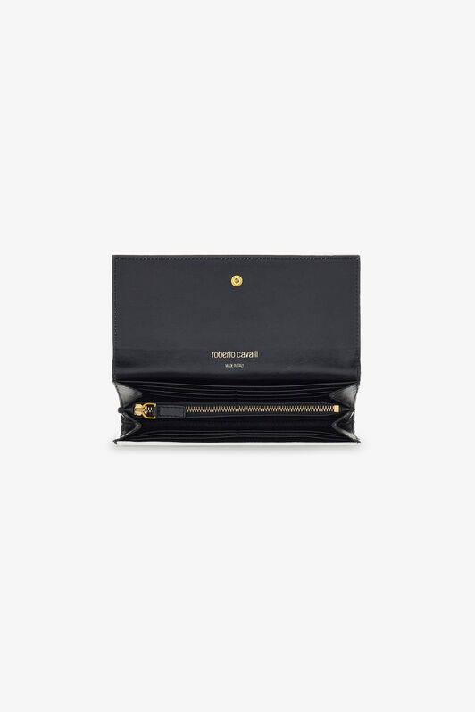 RC Wallet with Monogram RC Ivory SKA002-PZ172