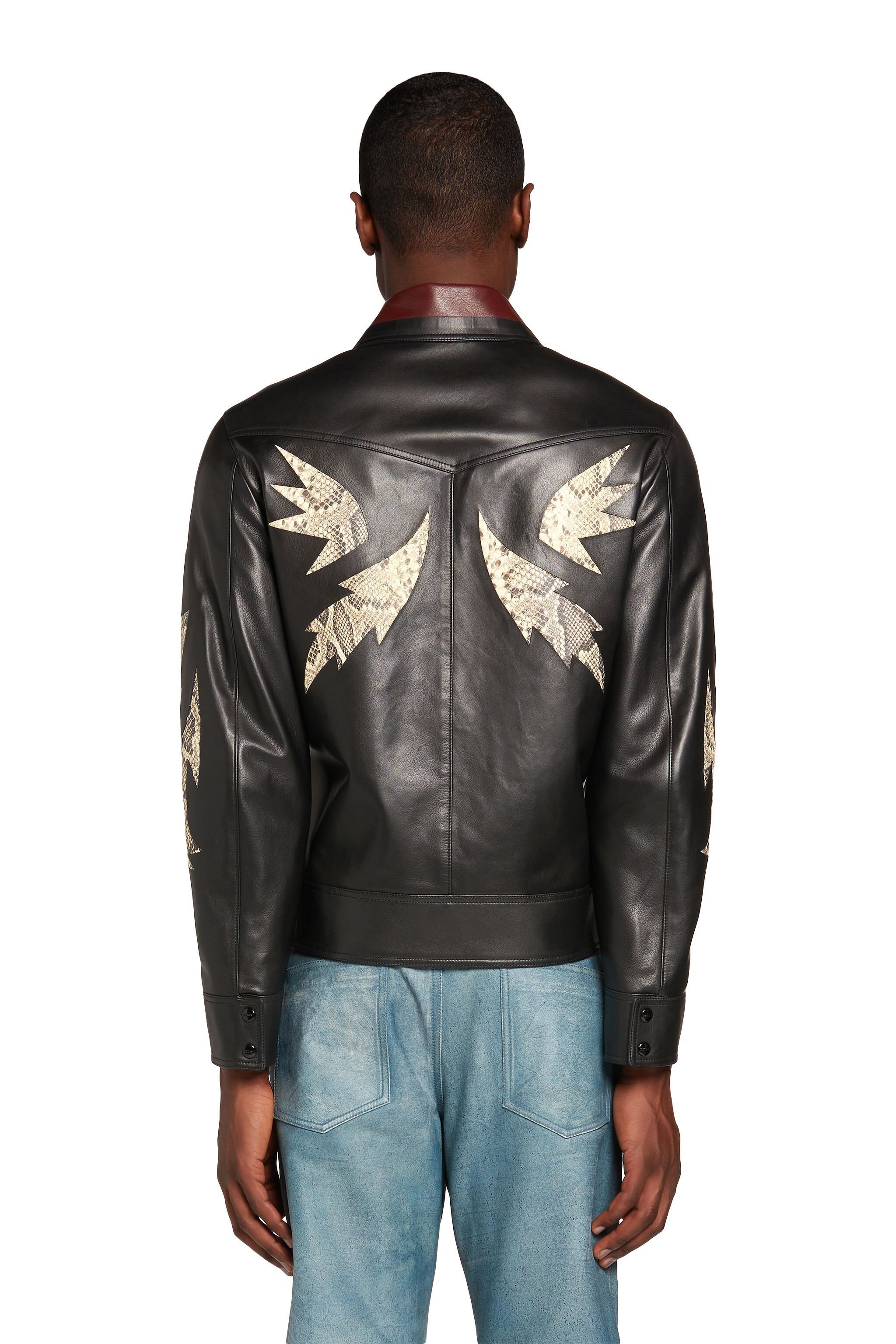 RC Bomber BLACK MNP805-PN007