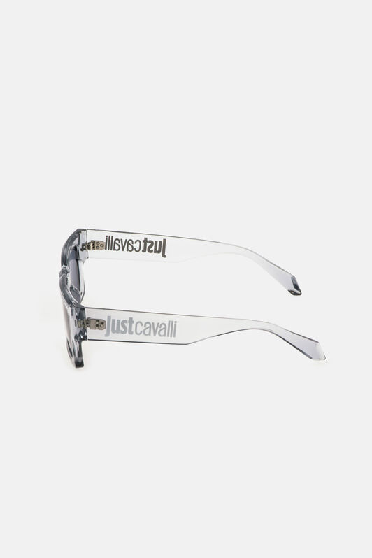 JC Sunglasses Just Cavalli Transparent RALD32-ID035