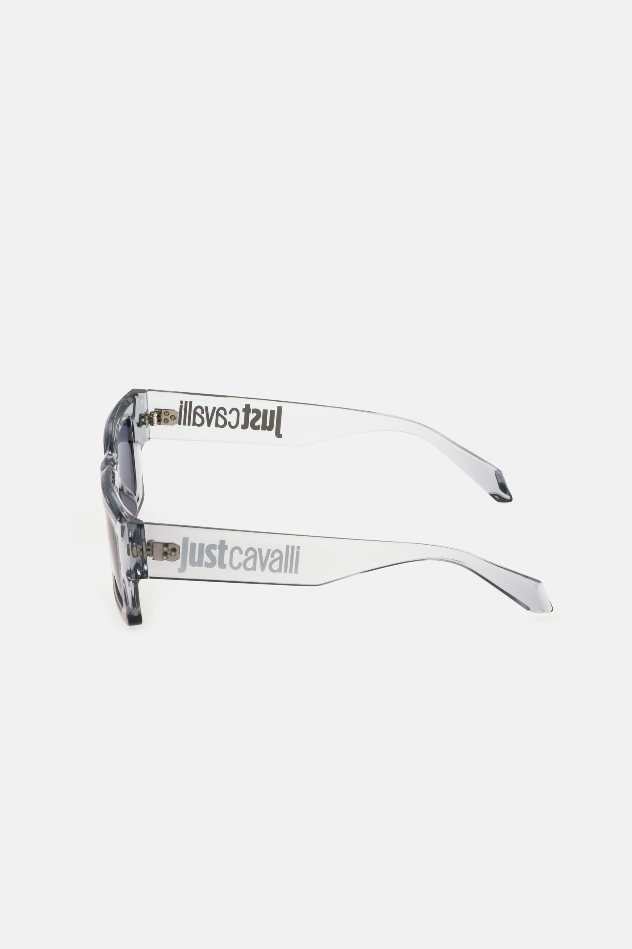 JC Sunglasses Just Cavalli Transparent RALD32-ID035