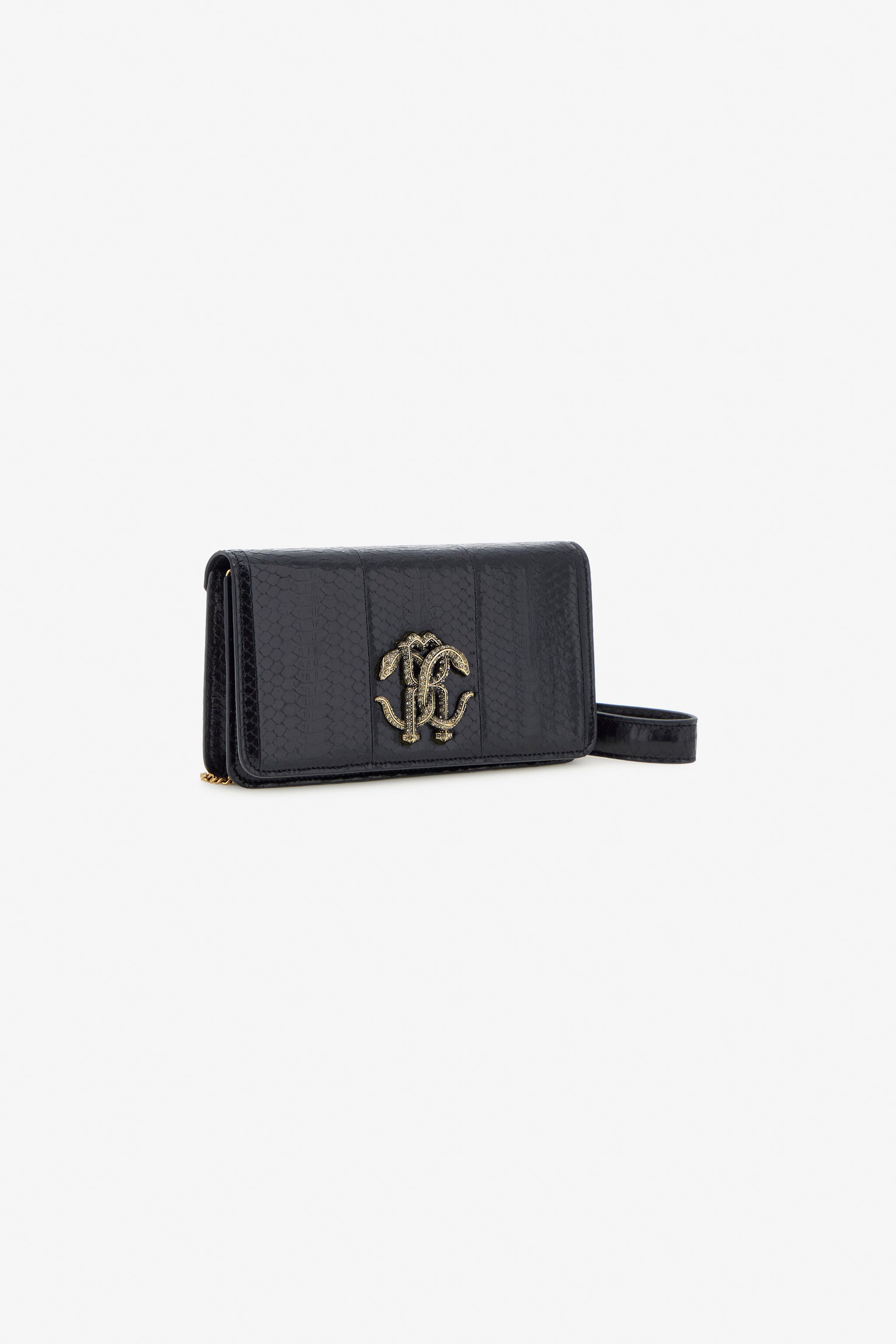 RC RC Logo Bag Negro TKB015-PA001