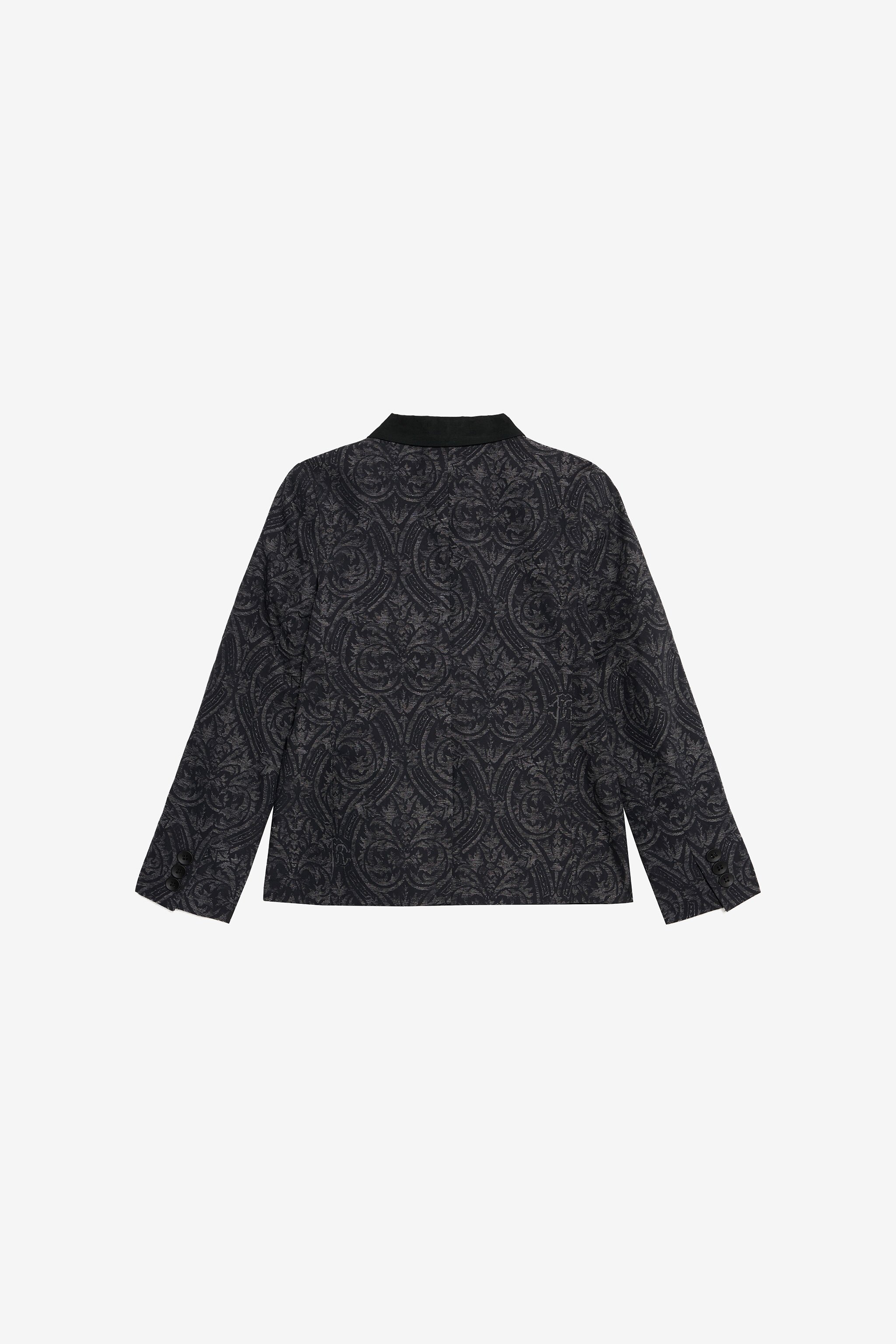 JU  BLACK VJT42E-TYP29