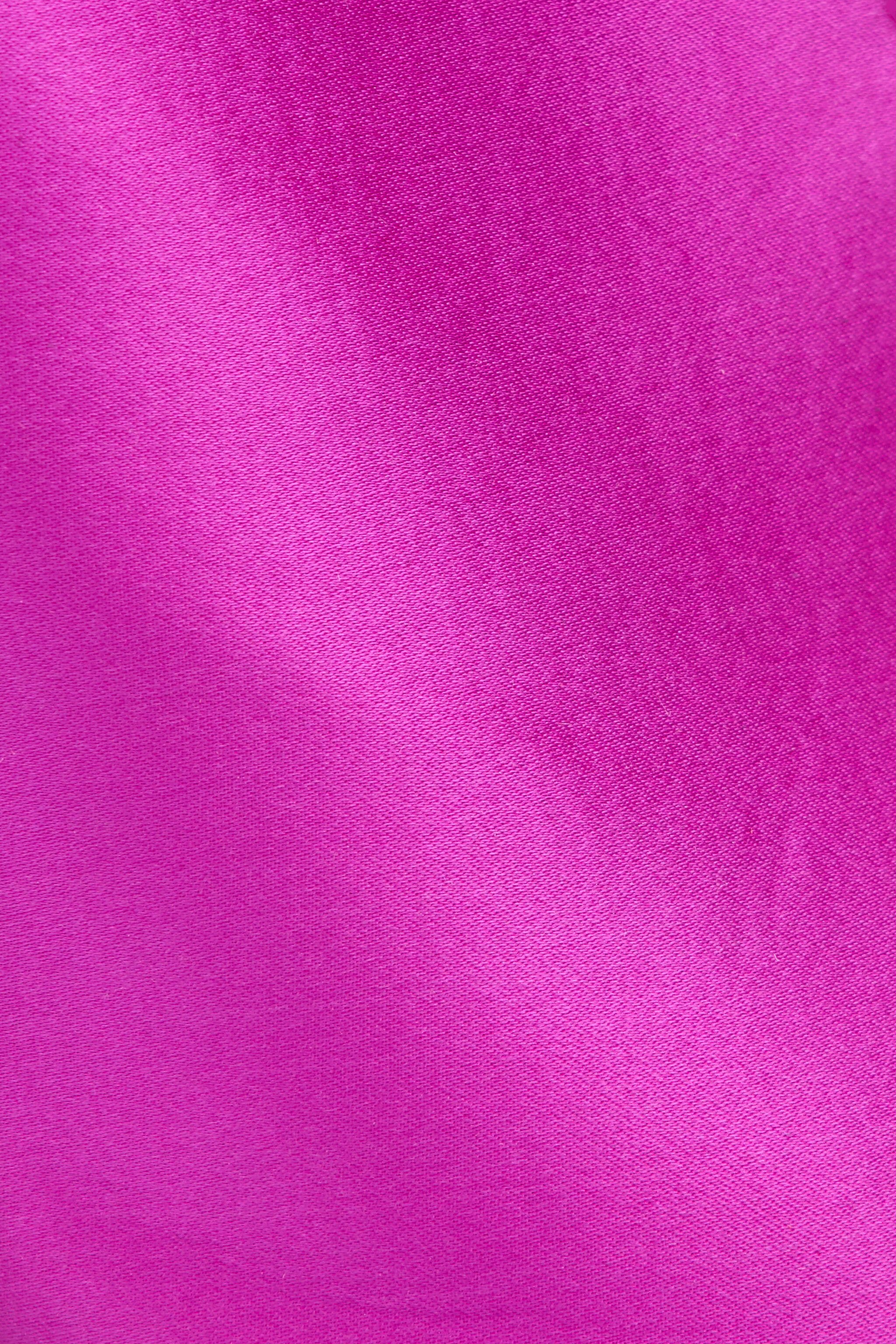 RC Lace-Up Mules Fuchsia UWS008-FL113