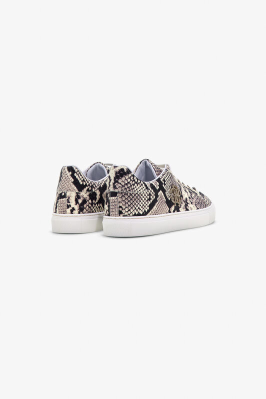 RC Python Print Sneakers PRINT PYTHON/PYTHON OOS01A-PZA77